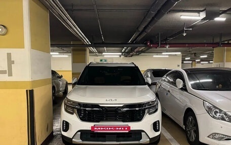KIA Seltos I, 2024 год, 2 240 013 рублей, 2 фотография