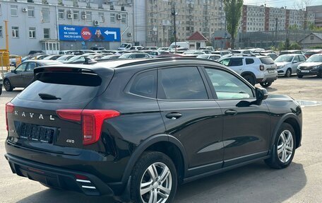 Haval Jolion, 2024 год, 2 365 000 рублей, 5 фотография