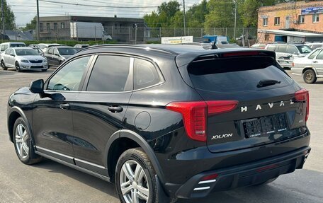 Haval Jolion, 2024 год, 2 365 000 рублей, 4 фотография