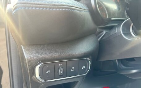 Haval Jolion, 2024 год, 2 365 000 рублей, 9 фотография