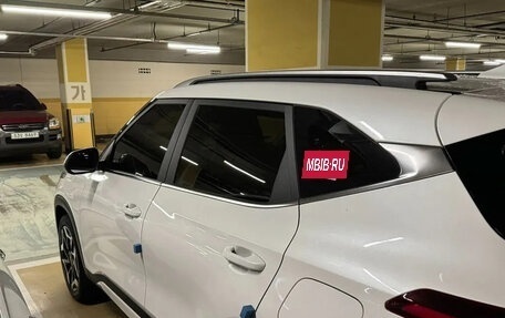 KIA Seltos I, 2024 год, 2 240 013 рублей, 7 фотография