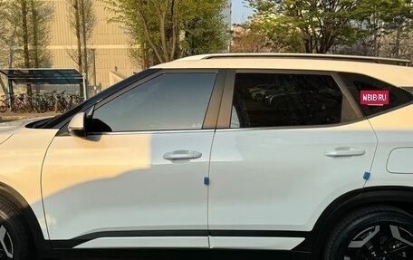KIA Seltos I, 2024 год, 2 240 013 рублей, 6 фотография