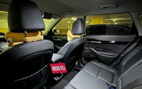 KIA Seltos I, 2024 год, 2 240 013 рублей, 11 фотография