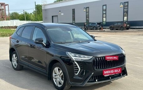 Haval Jolion, 2024 год, 2 365 000 рублей, 3 фотография