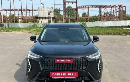Haval Jolion, 2024 год, 2 365 000 рублей, 2 фотография