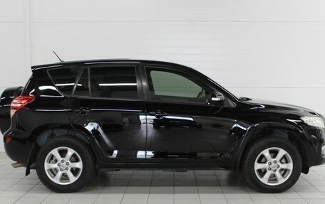 Toyota RAV4, 2010 год, 1 320 000 рублей, 7 фотография