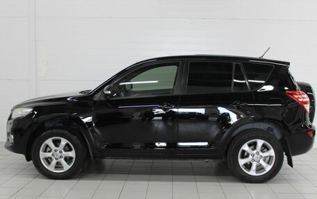 Toyota RAV4, 2010 год, 1 320 000 рублей, 12 фотография