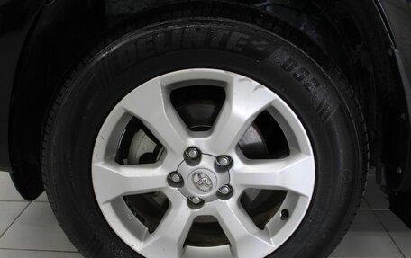 Toyota RAV4, 2010 год, 1 320 000 рублей, 14 фотография