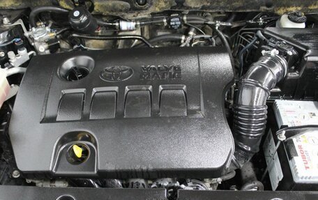 Toyota RAV4, 2010 год, 1 320 000 рублей, 15 фотография