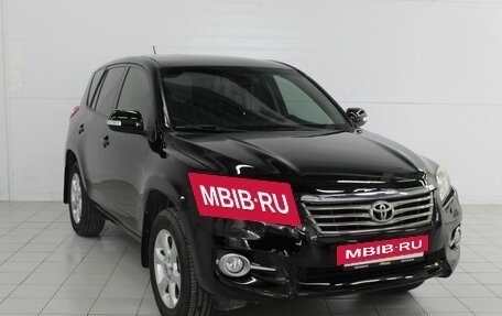 Toyota RAV4, 2010 год, 1 320 000 рублей, 6 фотография