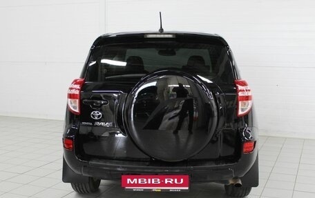 Toyota RAV4, 2010 год, 1 320 000 рублей, 10 фотография