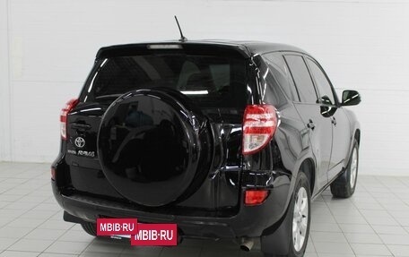Toyota RAV4, 2010 год, 1 320 000 рублей, 9 фотография