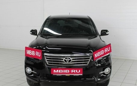 Toyota RAV4, 2010 год, 1 320 000 рублей, 3 фотография