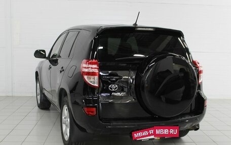 Toyota RAV4, 2010 год, 1 320 000 рублей, 11 фотография