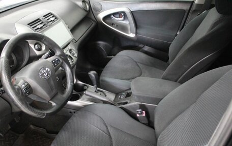 Toyota RAV4, 2010 год, 1 320 000 рублей, 21 фотография