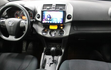 Toyota RAV4, 2010 год, 1 320 000 рублей, 19 фотография