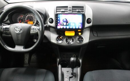 Toyota RAV4, 2010 год, 1 320 000 рублей, 20 фотография