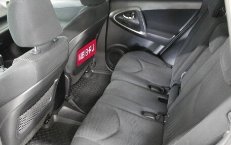 Toyota RAV4, 2010 год, 1 320 000 рублей, 17 фотография