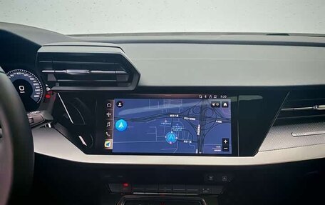Audi A3, 2023 год, 2 076 125 рублей, 11 фотография