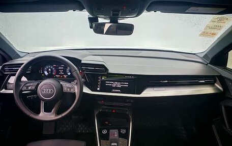 Audi A3, 2023 год, 2 076 125 рублей, 7 фотография