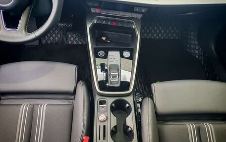 Audi A3, 2023 год, 2 076 125 рублей, 9 фотография