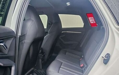 Audi A3, 2023 год, 2 076 125 рублей, 10 фотография