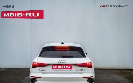 Audi A3, 2023 год, 2 076 125 рублей, 6 фотография