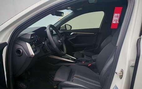 Audi A3, 2023 год, 2 076 125 рублей, 8 фотография
