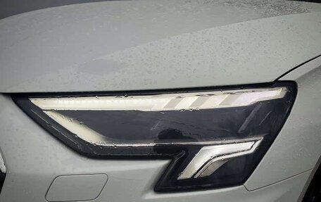 Audi A3, 2023 год, 2 076 125 рублей, 19 фотография