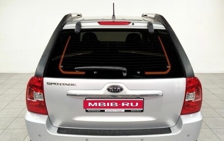 KIA Sportage II, 2010 год, 1 020 000 рублей, 6 фотография