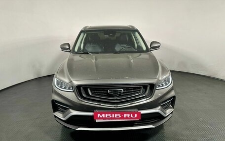 Geely Atlas, 2024 год, 2 100 000 рублей, 2 фотография