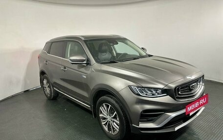 Geely Atlas, 2024 год, 2 100 000 рублей, 3 фотография