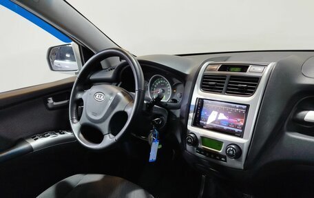 KIA Sportage II, 2010 год, 1 020 000 рублей, 14 фотография