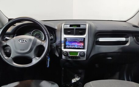 KIA Sportage II, 2010 год, 1 020 000 рублей, 15 фотография