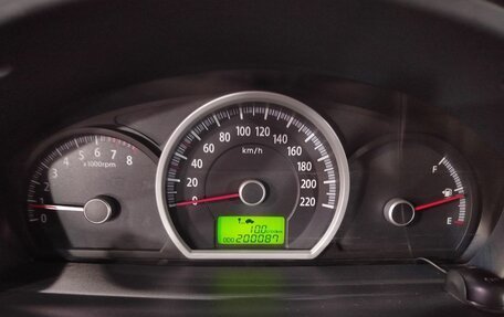KIA Sportage II, 2010 год, 1 020 000 рублей, 13 фотография
