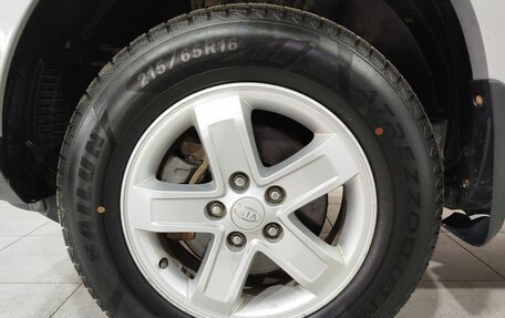 KIA Sportage II, 2010 год, 1 020 000 рублей, 10 фотография