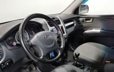 KIA Sportage II, 2010 год, 1 020 000 рублей, 20 фотография