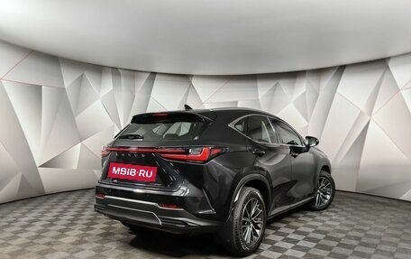 Lexus NX, 2021 год, 5 950 000 рублей, 2 фотография
