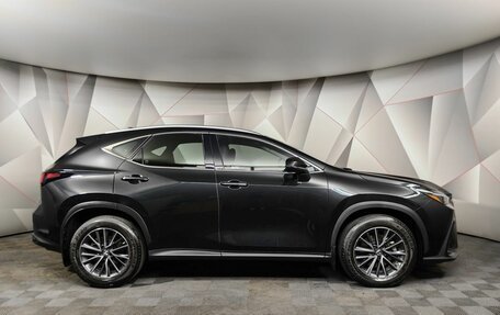 Lexus NX, 2021 год, 5 950 000 рублей, 6 фотография