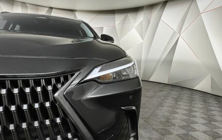 Lexus NX, 2021 год, 5 950 000 рублей, 10 фотография