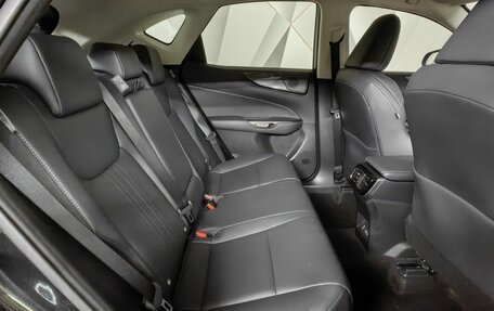 Lexus NX, 2021 год, 5 950 000 рублей, 15 фотография