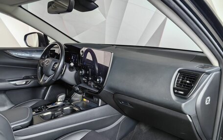 Lexus NX, 2021 год, 5 950 000 рублей, 12 фотография