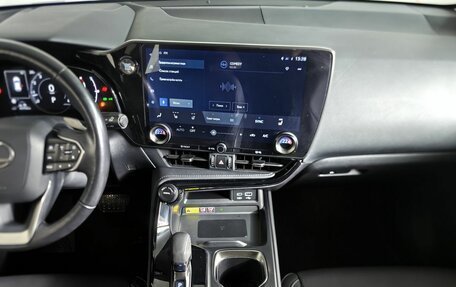 Lexus NX, 2021 год, 5 950 000 рублей, 14 фотография