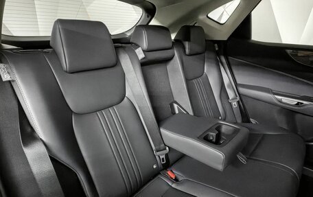 Lexus NX, 2021 год, 5 950 000 рублей, 16 фотография