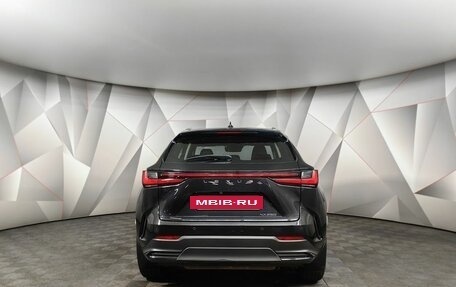 Lexus NX, 2021 год, 5 950 000 рублей, 8 фотография