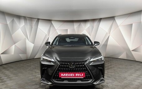 Lexus NX, 2021 год, 5 950 000 рублей, 7 фотография