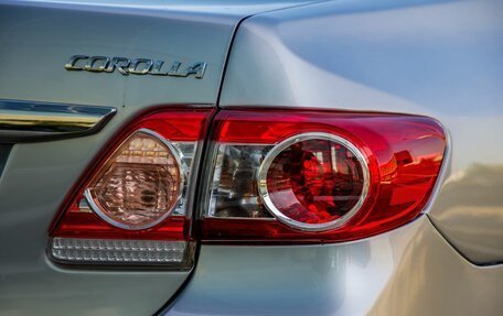 Toyota Corolla, 2012 год, 1 098 000 рублей, 12 фотография