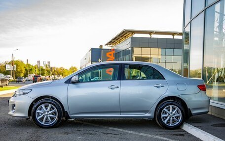 Toyota Corolla, 2012 год, 1 098 000 рублей, 4 фотография