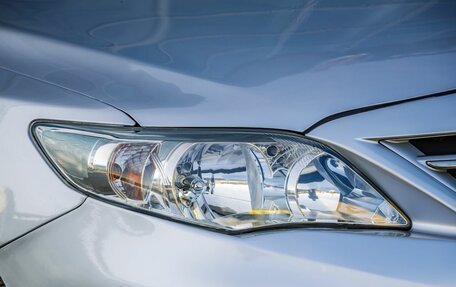 Toyota Corolla, 2012 год, 1 098 000 рублей, 11 фотография