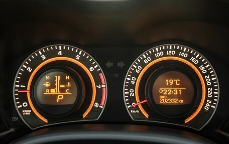 Toyota Corolla, 2012 год, 1 098 000 рублей, 9 фотография